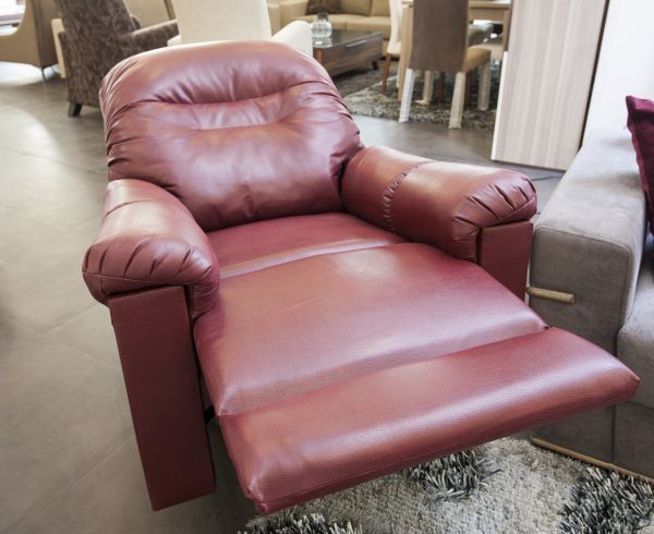 Recliner Assembly in Shingle Springs
