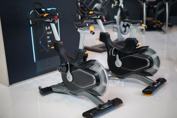 Workout Equipment Assembly in Shingle Springs