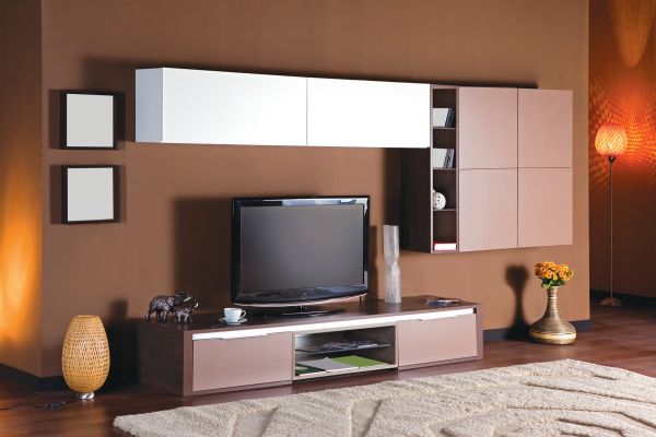 TV Stand Installation in Shingle Springs