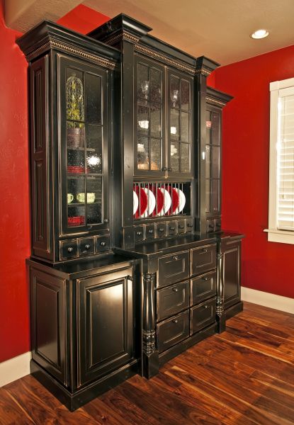 Hutch Installation in Shingle Springs